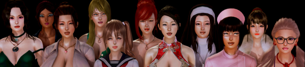 腐化游戏官方封面